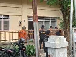 Warga Sebut Terduga Pembunuh Dokter Muda Ayah Tiri Kekasih Korban
