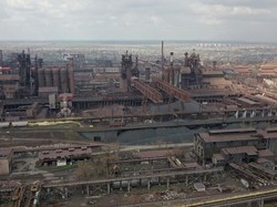 Punya Harta Rp 55 T, Orang Terkaya Ukraina Janji Bangun Kembali Kota Mariupol