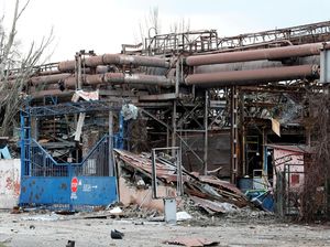 Rusia Invasi Ukraina, Prediksi Pertumbuhan Dunia Dipangkas Jadi 3,2%