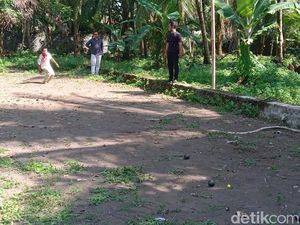 Mengenal Petanque, Olahraga Mirip Kelereng yang Torehkan Prestasi untuk Unej Mengenal Petanque, Olahraga Mirip Kelereng yang Torehkan Prestasi untuk Unej