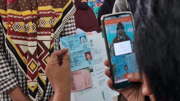 POS INDONESIA