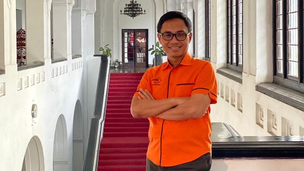 POS INDONESIA