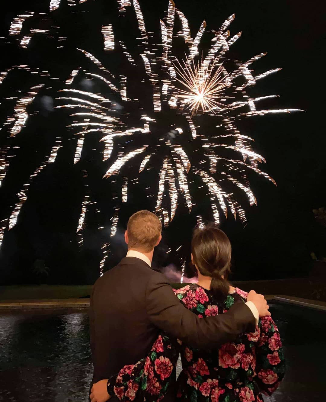 Potret Bucinnya Mark Zuckerberg dan Istrinya