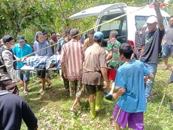 Warga Sinjai Tewas Ditebas Tetangga Gegara Anak Main Petasan