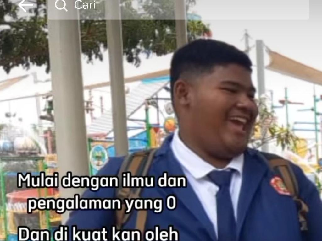 Keren! Pria Ini Sukses Turunkan BB dari 150 Kg ke 86 Kg Keren! Pria Ini Sukses Turunkan BB dari 150 Kg ke 86 Kg