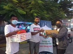 Relawan Yakin Ganjar Pranowo Bisa Buat Toleransi Beragama Lebih Baik