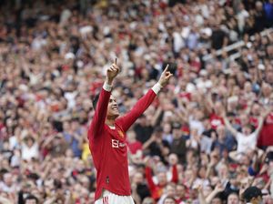 Rangnick: Masa Depan Ronaldo...