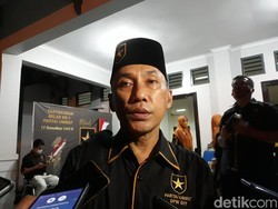 Partai Ummat DIY Dukung Pernyataan Amien Rais Minta Luhut Resign