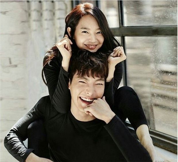 Setia dalam setiap keadaan /Foto: soompi.com Foto: soompi.com