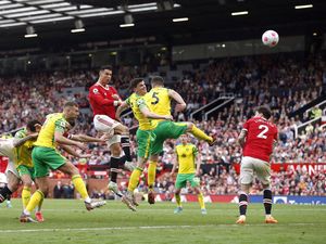 MU Bakal Dibantai Liverpool kalau Main seperti Melawan Norwich