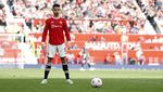 Momen Indah Ronaldo Bungkam Norwich Lewat Hat-trick