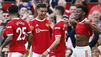 Dengan hasil ini MU menghidupkan peluang untuk finis empat besar di Liga Inggris musim ini. 