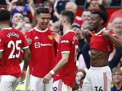 Rangnick: MU Tetap Atraktif Sekalipun Absen di Liga Champions