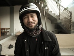 Kisah Titik Balik Alfie Alfandy, Artis FTV Pecandu Narkoba