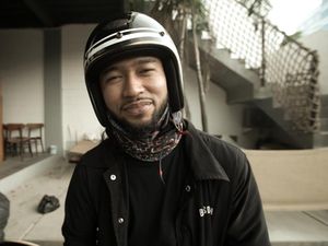 Kisah Titik Balik Alfie Alfandy, Artis FTV Pecandu Narkoba Kisah Titik Balik Alfie Alfandy, Artis FTV Pecandu Narkoba