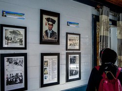 Rumah Bung Hatta, Salah Satu Wisata Sejarah yang Ramai Dikunjungi