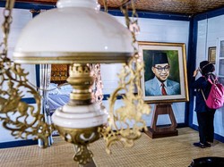 Telusuri Jejak Kehidupan Salah Satu Proklamator Indonesia di Bukittinggi