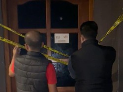 Beroperasi Saat Ramadan, Tempat Hiburan Malam di Tangerang Disegel