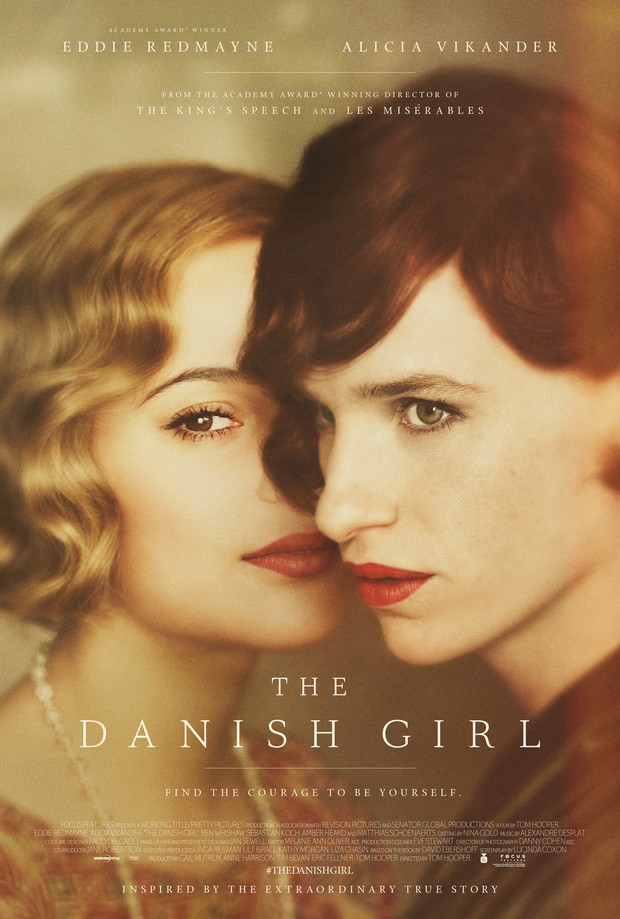 The Danish Girl / foto: imdb.com The Danish Girl