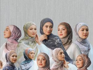 2 Jenis Hijab Ini Laris di Tanah Abang dan Thamrin City Jelang Lebaran 2022 2 Jenis Hijab Ini Laris di Tanah Abang dan Thamrin City Jelang Lebaran 2022