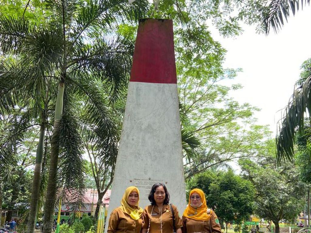 Ada Perjuangan 19 Raja di Balik Nama Kecamatan di Labura, Ini Kisahnya Ada Perjuangan 19 Raja di Balik Nama Kecamatan di Labura, Ini Kisahnya