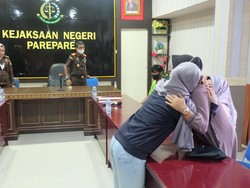Restorative Justice, Jaksa Bebaskan Ibu Curi HP demi Belajar Anak di Parepare