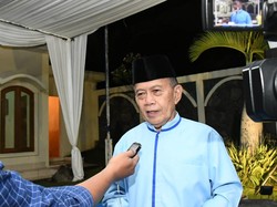 Wakil Ketua MPR Minta Kemenkeu Bayar THR Sebelum Lebaran