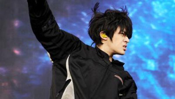 Indonesias Pride! Warren Hue Bikin Panas Coachella