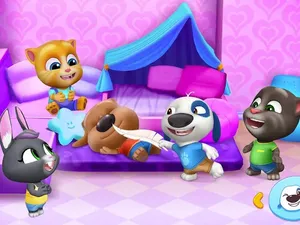 10 Game Android Gratis Terbaik Untuk Anak, Menyenangkan dan Edukatif 10 Game Android Gratis Terbaik Untuk Anak, Menyenangkan dan Edukatif