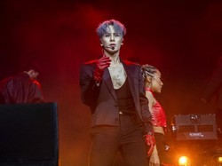 Sederet Prestasi Jackson Wang, Penyanyi China Pertama di Coachella 2022