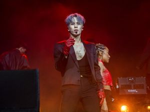Sederet Prestasi Jackson Wang, Penyanyi China Pertama di Coachella 2022 Sederet Prestasi Jackson Wang, Penyanyi China Pertama di Coachella 2022