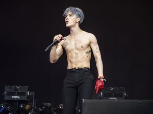 7 Momen Jackson Wang di Coachella Ini Bikin Tahan Napas! 7 Momen Jackson Wang di Coachella Ini Bikin Tahan Napas!