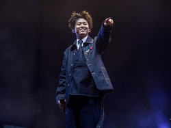 Rich Brian Spill Album Baru, Ada Sample Lagu Fariz RM