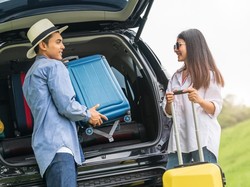 4 Tips Mudik Asyik & Aman saat Pandemi Pakai Kendaraan Pribadi