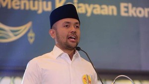 Dukung Bobby, Pengusaha Muda Sebut Ekonomi Medan Tambah Maju