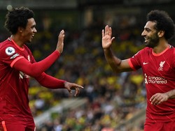 Alexander-Arnold Sebut Kritik pada Mo Salah Tak Adil, Ada 3 Alasannya