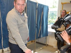 Picu Kerusuhan di Swedia, Siapa Rasmus Paludan Pembakar Al-Quran?