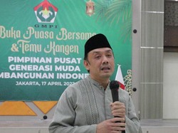 Buntut Pembakaran Al-Quran, PPP Minta Pemerintah Boikot Swedia