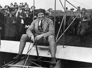 Snapshot: Jejak Anthony Fokker di Blitar