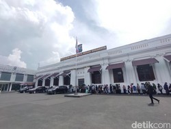Syarat dan Cara Perpanjang SKCK Terbaru Mei 2025