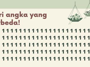 Tes Kemampuan Otak Saat Puasa, Bisa Jawab Cepat Tandanya Masih Fokus