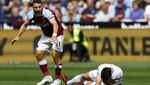 Ngeri! Ashley Westwood dan Cedera-cedera Horor Pesepakbola Lain
