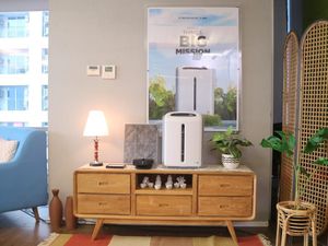 Amway Rilis Atmosphere Mini Bisa Saring Tungau hingga Virus Amway Rilis Atmosphere Mini Bisa Saring Tungau hingga Virus
