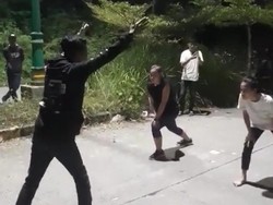 Balap Lari di Bekasi Makin Ramai: Diikuti Wanita hingga dari Luar Kota