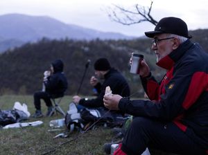 Begini Lho.. Cara Komunitas Muslim Bosnia Berbuka Puasa