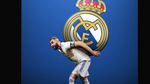 Meme Karim Benzema Bikin Fans Real Madrid Tidur Nyenyak