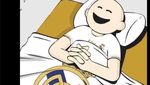 Meme Karim Benzema Bikin Fans Real Madrid Tidur Nyenyak