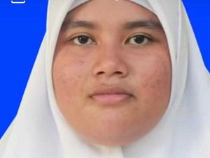 Viral Transformasi Wanita Turun Berat 19 Kg, Bikin Kaget Disangka Beda Orang