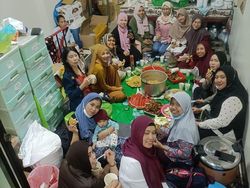Kisah Ramadan Mahasiswa RI di Taiwan, Alhamdulillah Banyak Musala