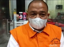 Rekam Jejak Bupati Langkat yang Kini Sandang 3 Status Tersangka